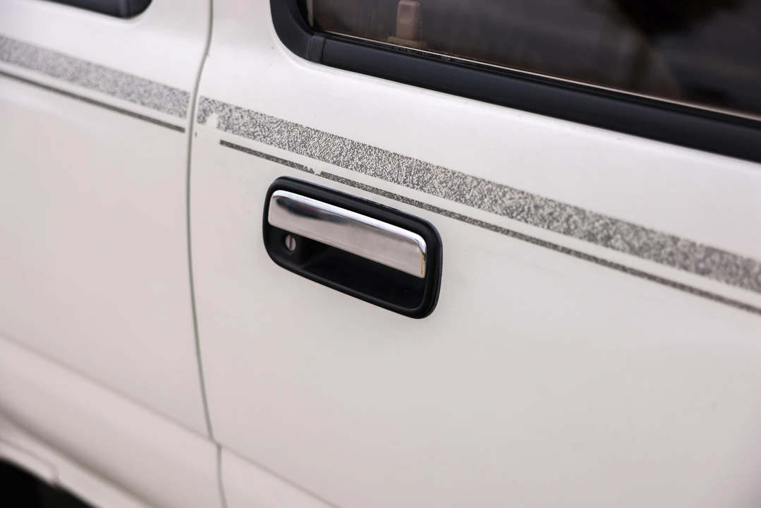 1995 Toyota 4Runner 2nd Gen - Image 21 of 31