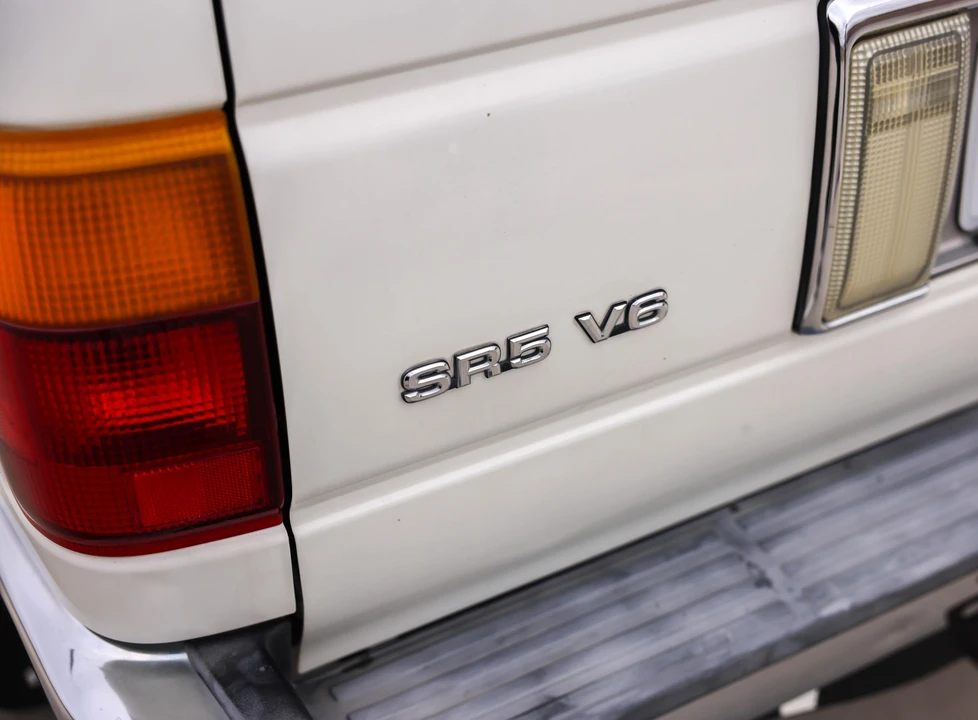 1995 Toyota 4Runner 2nd Gen - Image 18 of 31
