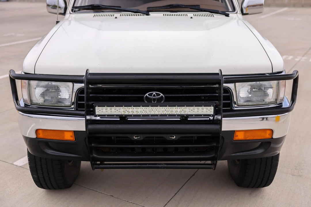 1995 Toyota 4Runner 2nd Gen - Image 15 of 31