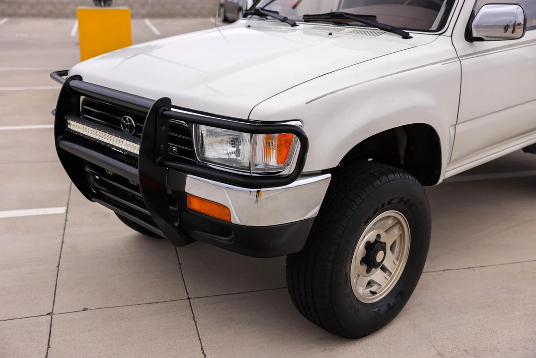 1995 Toyota 4Runner 2nd Gen - Image 16 of 31