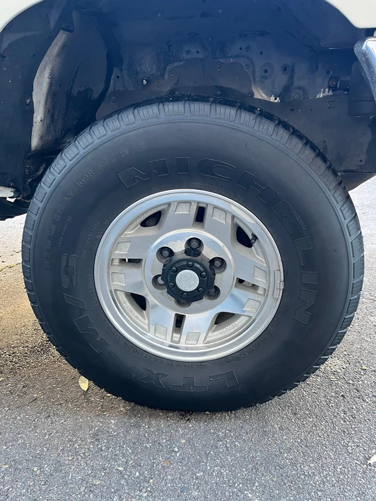 1995 Toyota 4Runner 2nd Gen - Image 30 of 31