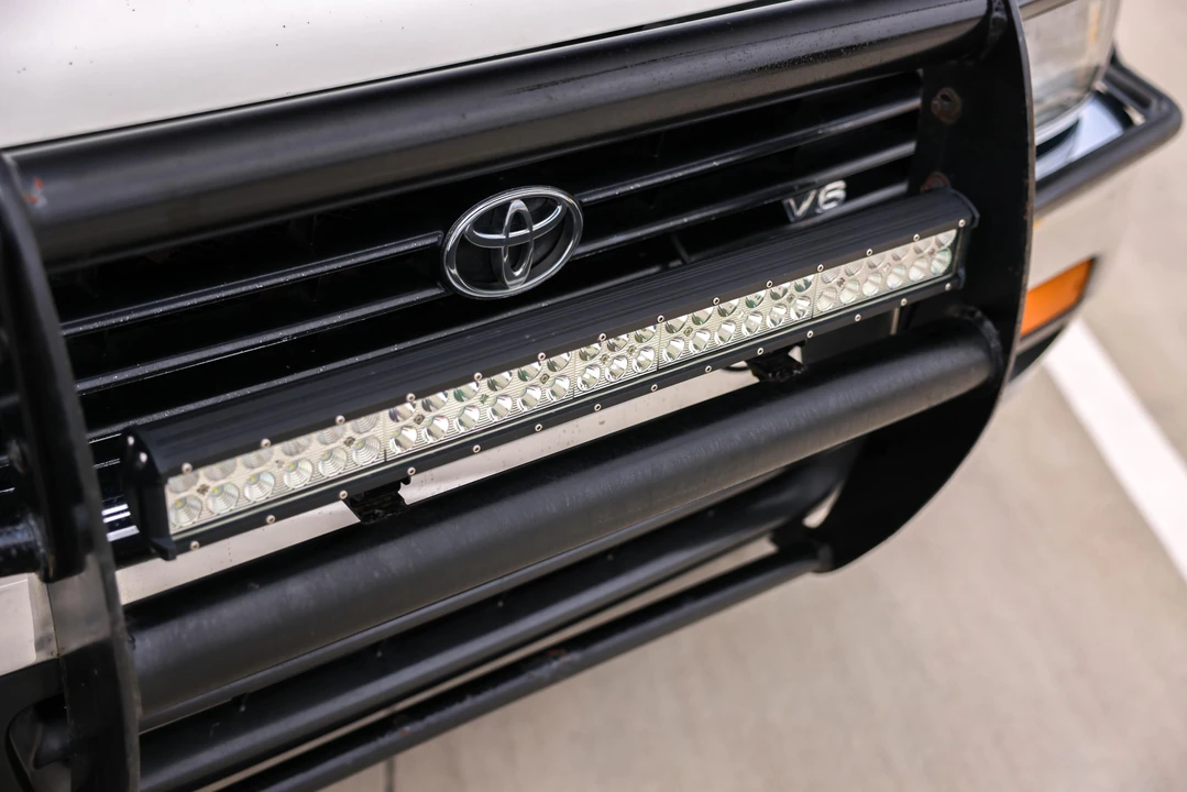 1995 Toyota 4Runner 2nd Gen - Image 14 of 31