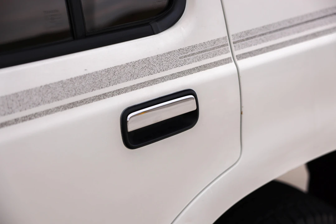 1995 Toyota 4Runner 2nd Gen - Image 17 of 31