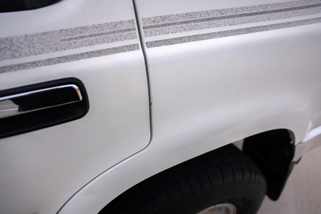 1995 Toyota 4Runner 2nd Gen - Image 24 of 31