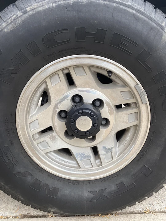1995 Toyota 4Runner 2nd Gen - Image 15 of 31