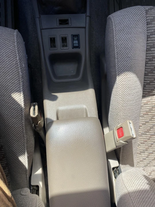 1995 Toyota 4Runner 2nd Gen - Image 30 of 31