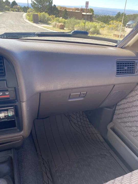 1995 Toyota 4Runner 2nd Gen - Image 31 of 31