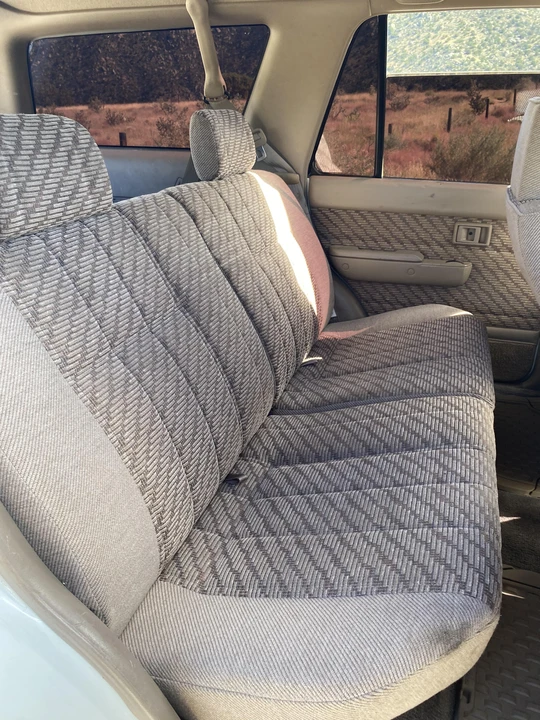 1995 Toyota 4Runner 2nd Gen - Image 27 of 31