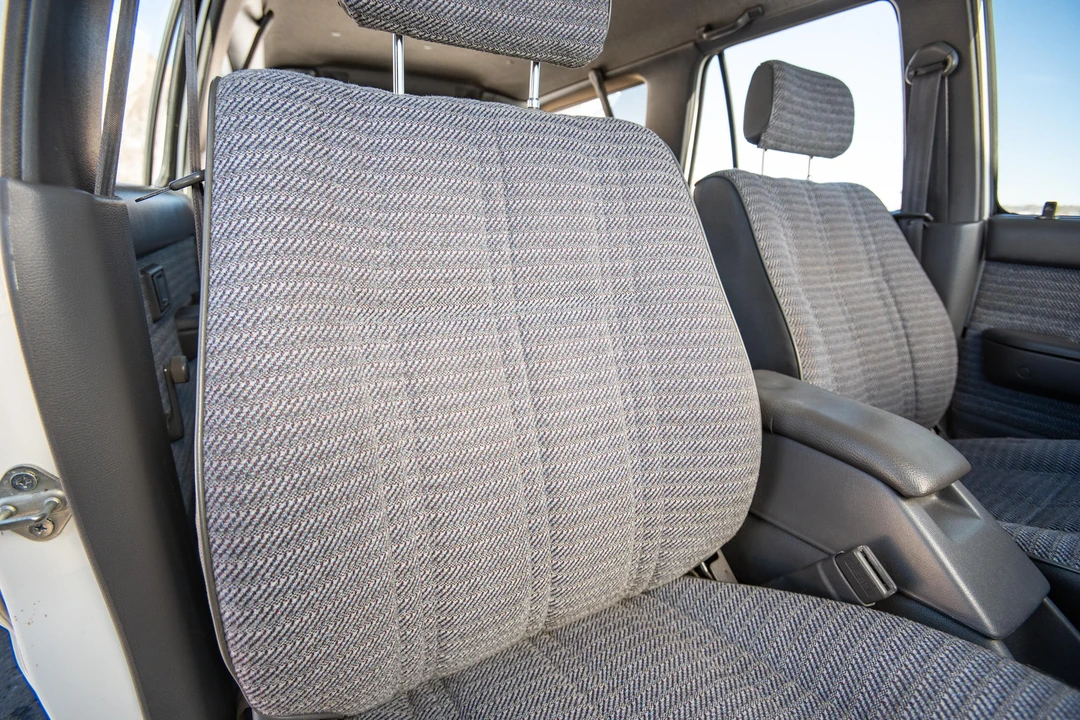 1995 Toyota 4Runner 2nd Gen - Image 28 of 31