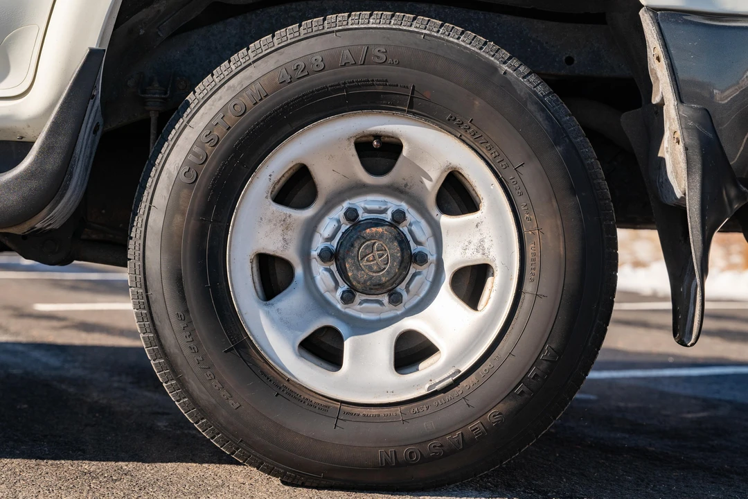 1995 Toyota 4Runner 2nd Gen - Image 15 of 31