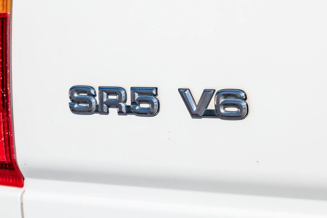 1995 Toyota 4Runner 2nd Gen - Image 11 of 31