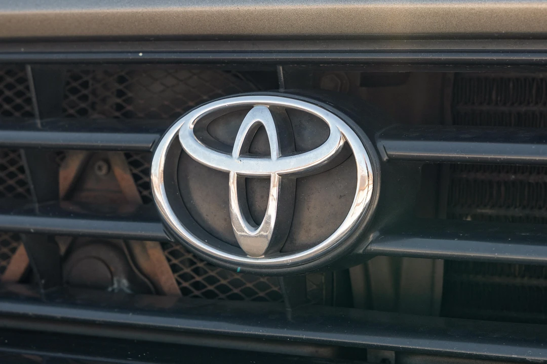 1995 Toyota 4Runner 2nd Gen - Image 9 of 31