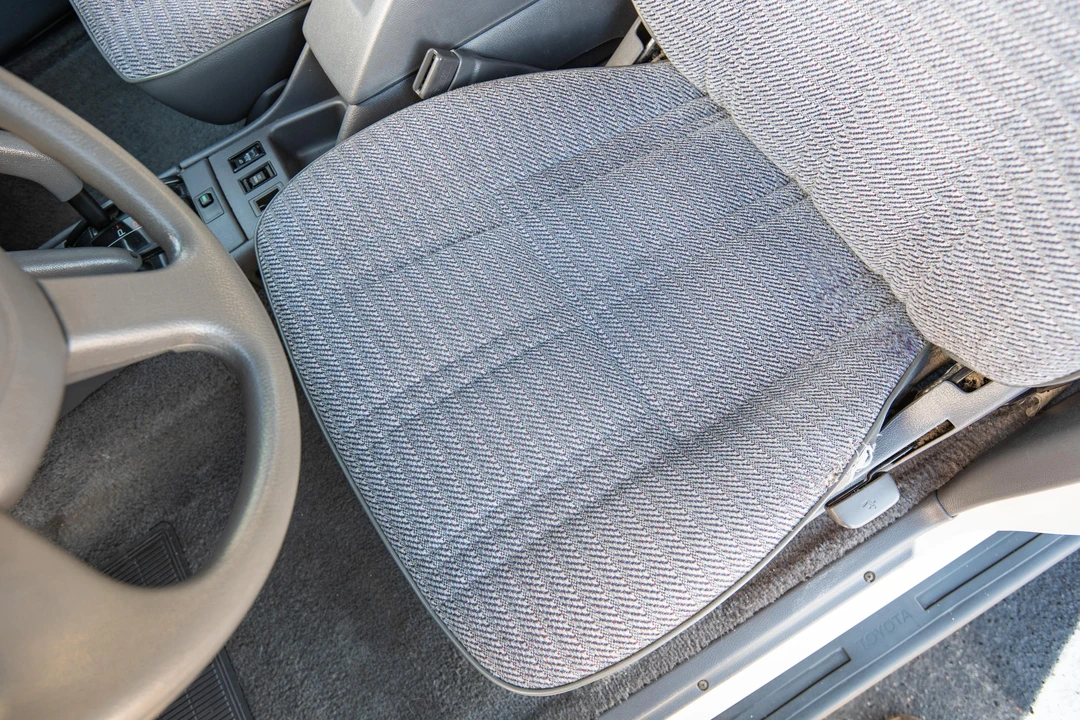 1995 Toyota 4Runner 2nd Gen - Image 24 of 31