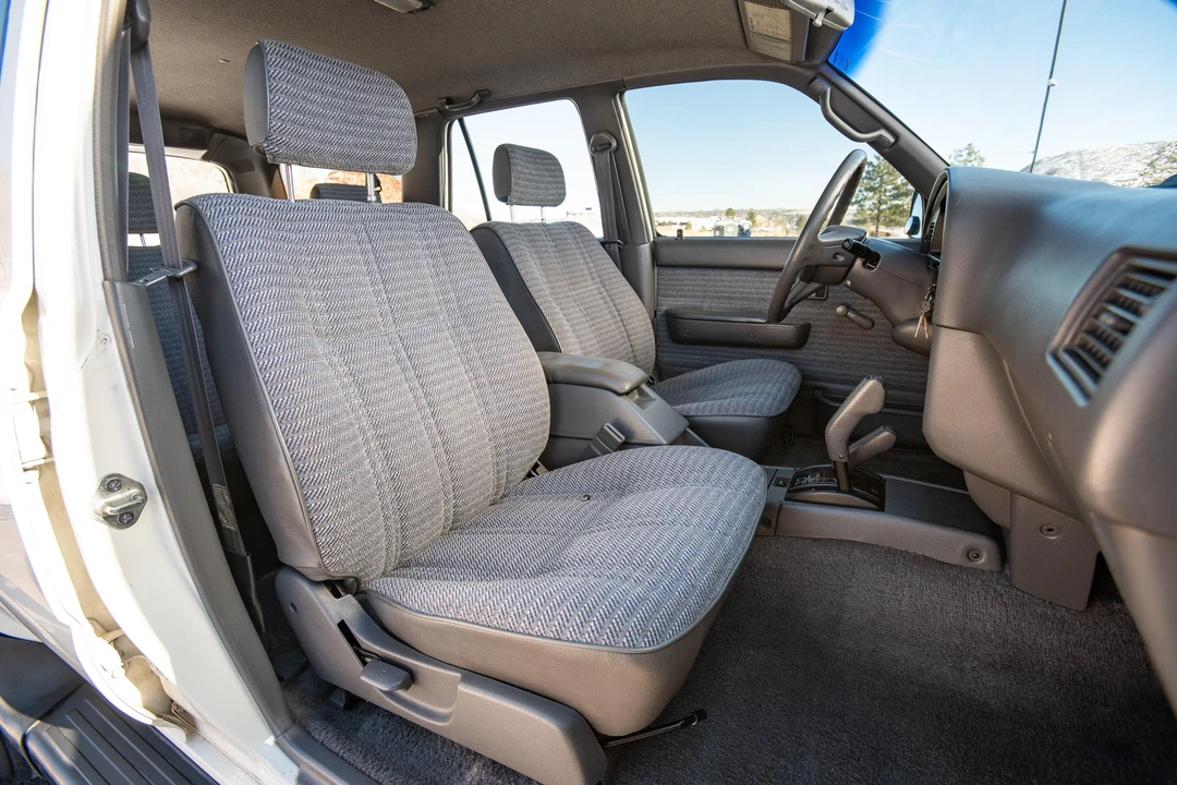 1995 Toyota 4Runner 2nd Gen - Image 26 of 31