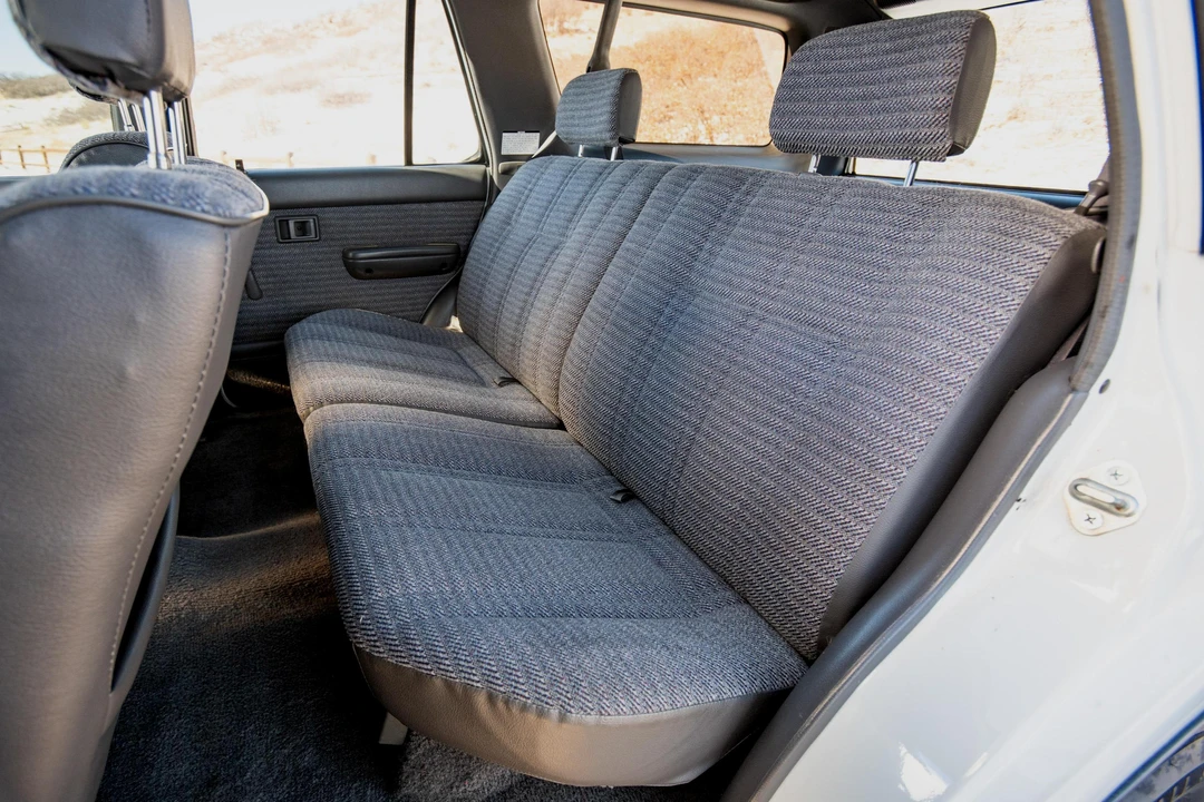 1995 Toyota 4Runner 2nd Gen - Image 20 of 31