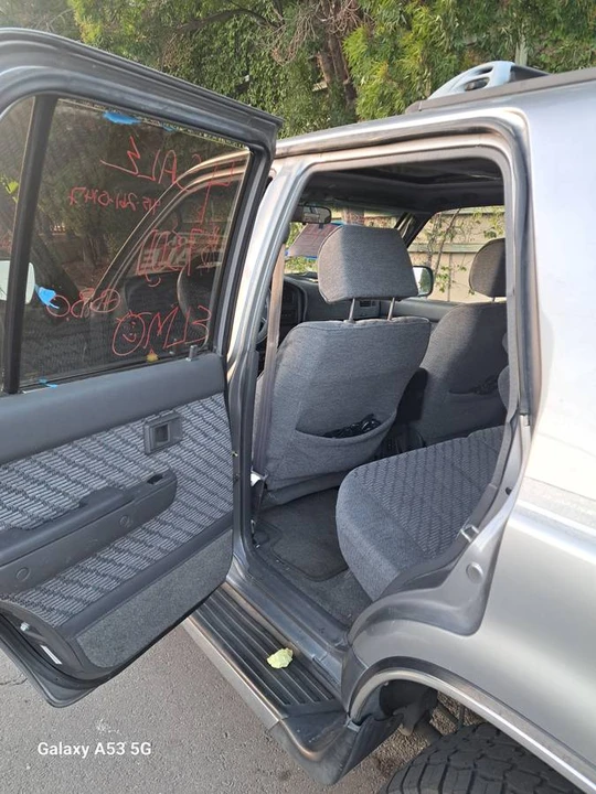 1995 Toyota 4Runner 2nd Gen - Image 13 of 14