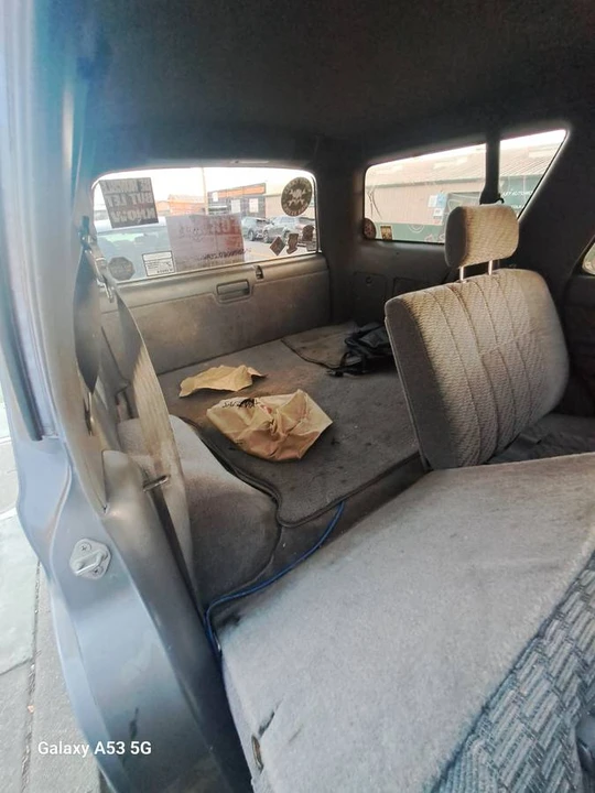 1995 Toyota 4Runner 2nd Gen - Image 9 of 14