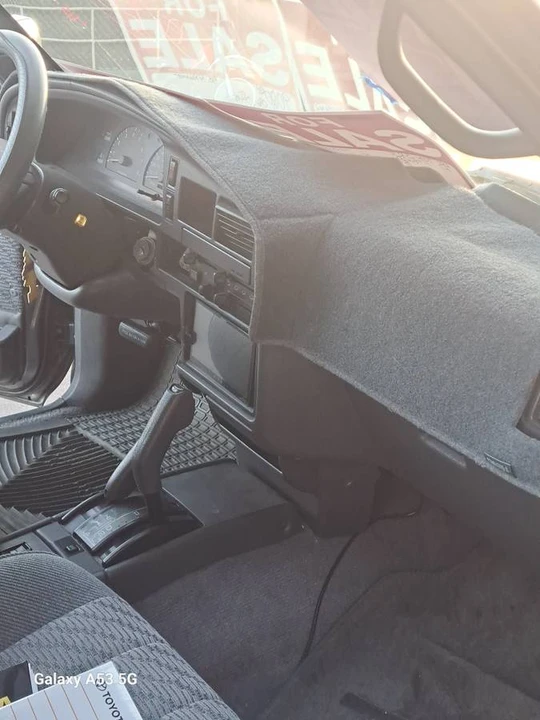 1995 Toyota 4Runner 2nd Gen - Image 12 of 14