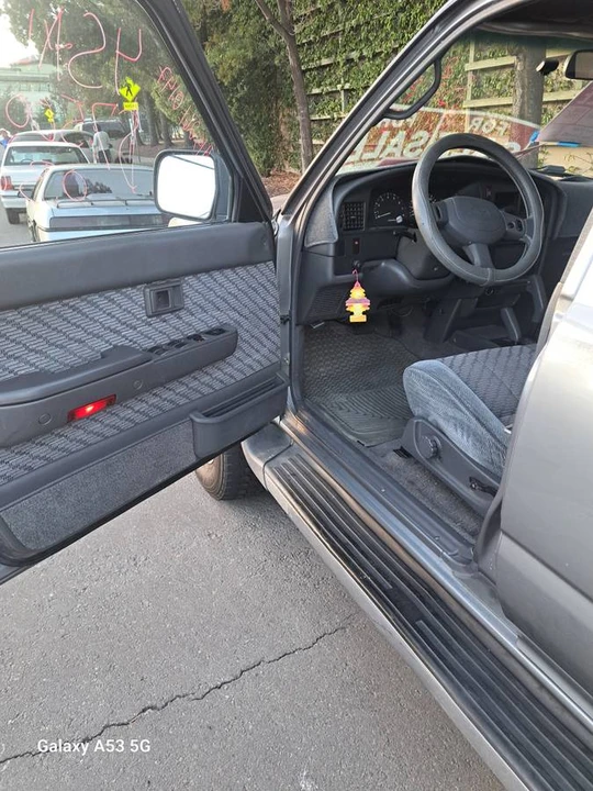 1995 Toyota 4Runner 2nd Gen - Image 14 of 14