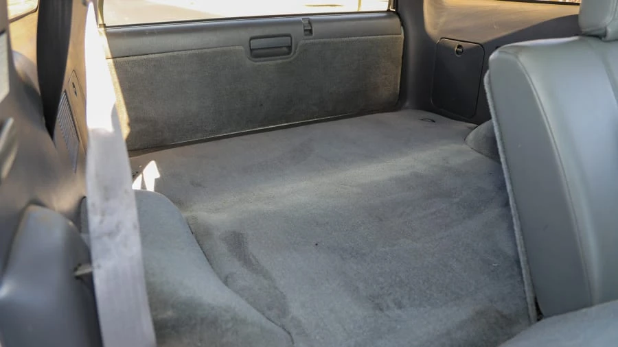 1995 Toyota 4Runner 2nd Gen - Image 6 of 29