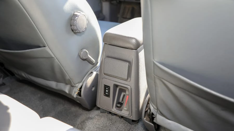 1995 Toyota 4Runner 2nd Gen - Image 15 of 29