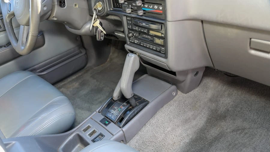 1995 Toyota 4Runner 2nd Gen - Image 17 of 29