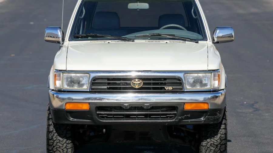 1995 Toyota 4Runner 2nd Gen - Image 24 of 29