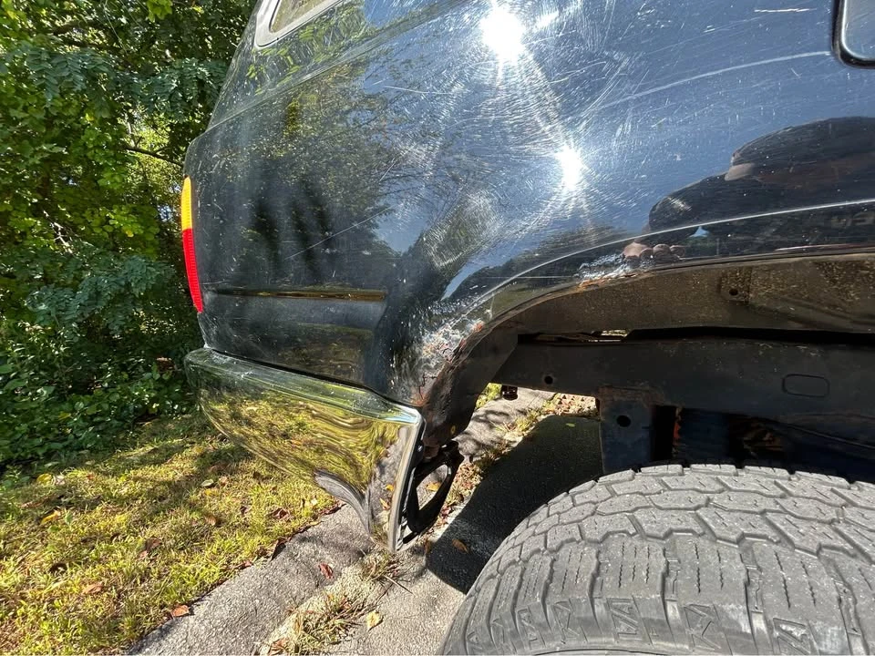 1995 Toyota 4Runner 2nd Gen - Image 10 of 20