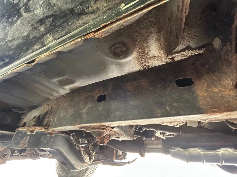 1995 Toyota 4Runner 2nd Gen - Image 12 of 20