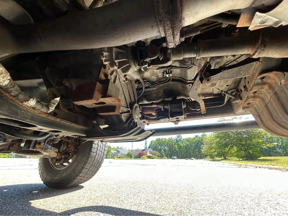 1995 Toyota 4Runner 2nd Gen - Image 8 of 20