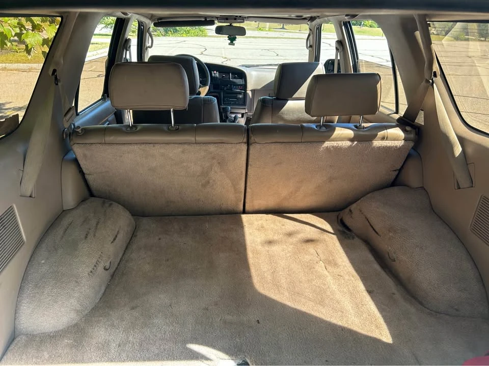 1995 Toyota 4Runner 2nd Gen - Image 5 of 20