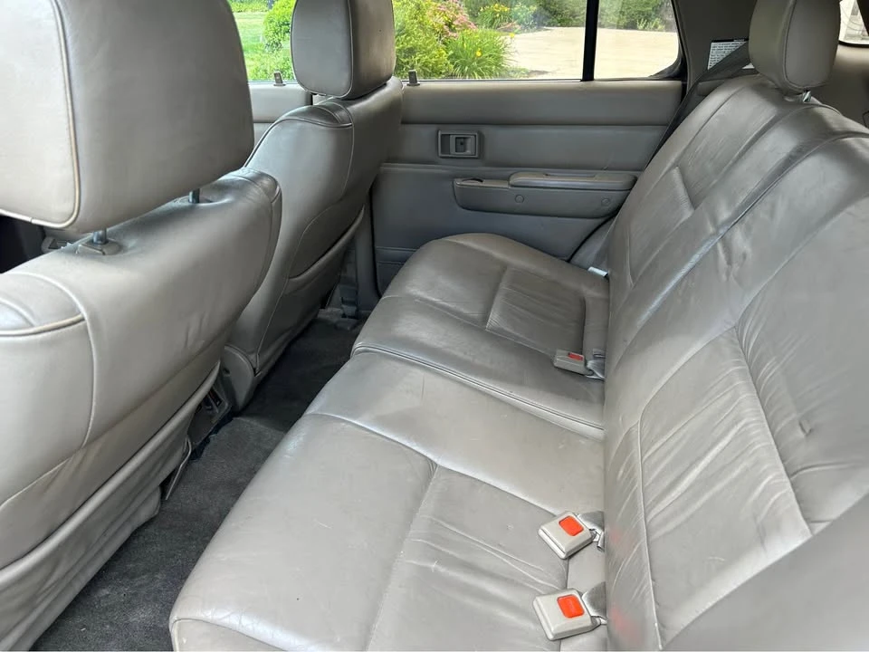 1995 Toyota 4Runner 2nd Gen - Image 16 of 20