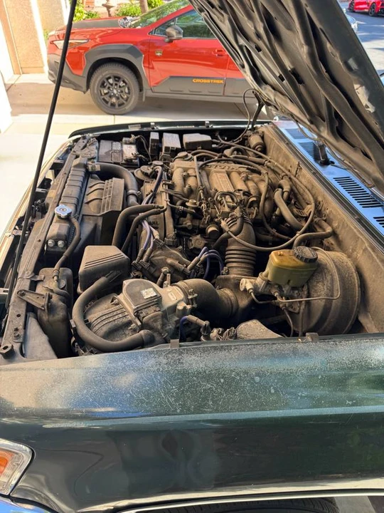 1995 Toyota 4Runner 2nd Gen - Image 10 of 10