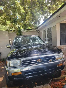 1995 Toyota 4Runner SR5