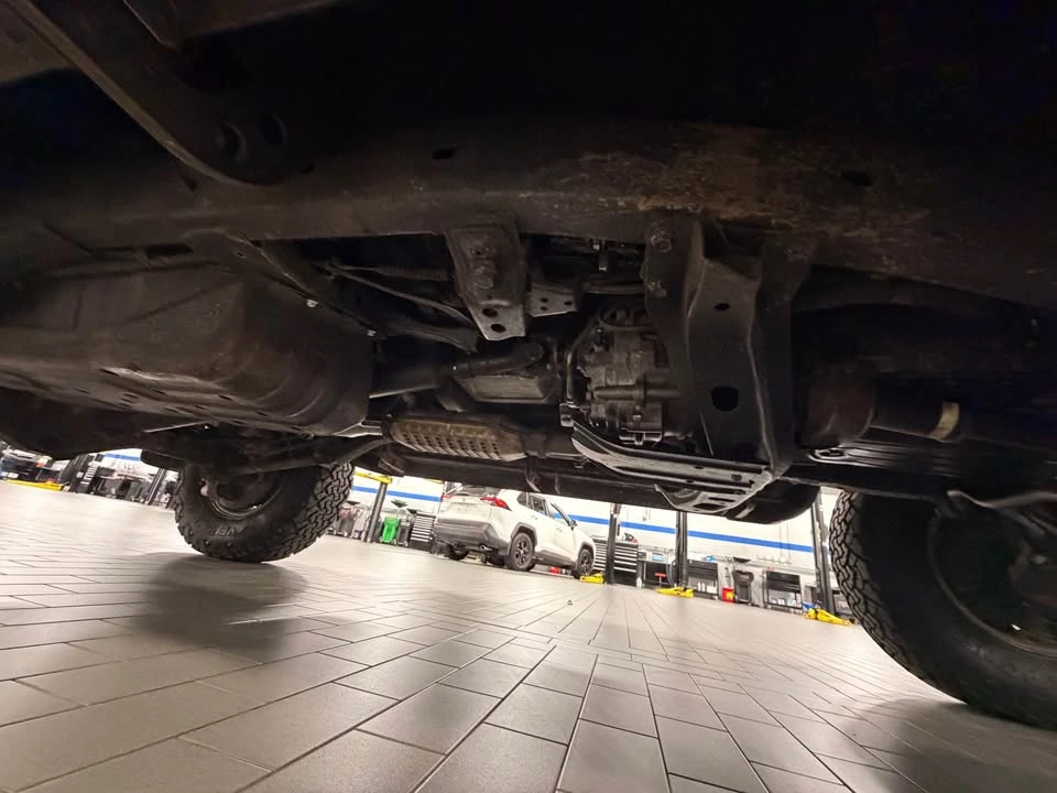 1995 Toyota 4Runner 2nd Gen - Image 12 of 15