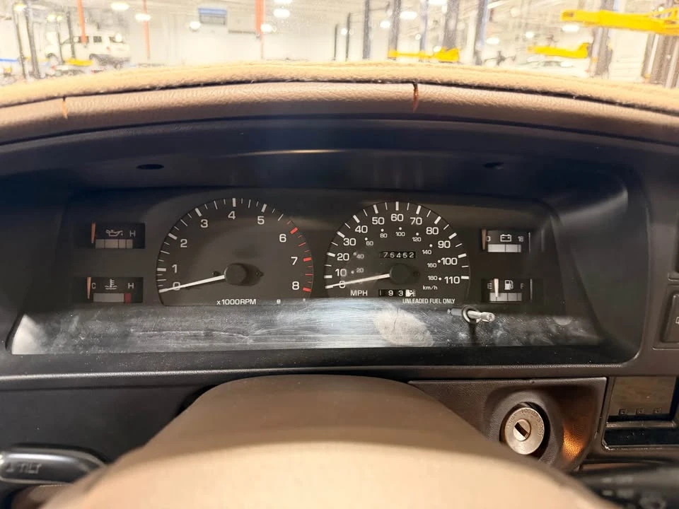 1995 Toyota 4Runner 2nd Gen - Image 9 of 15