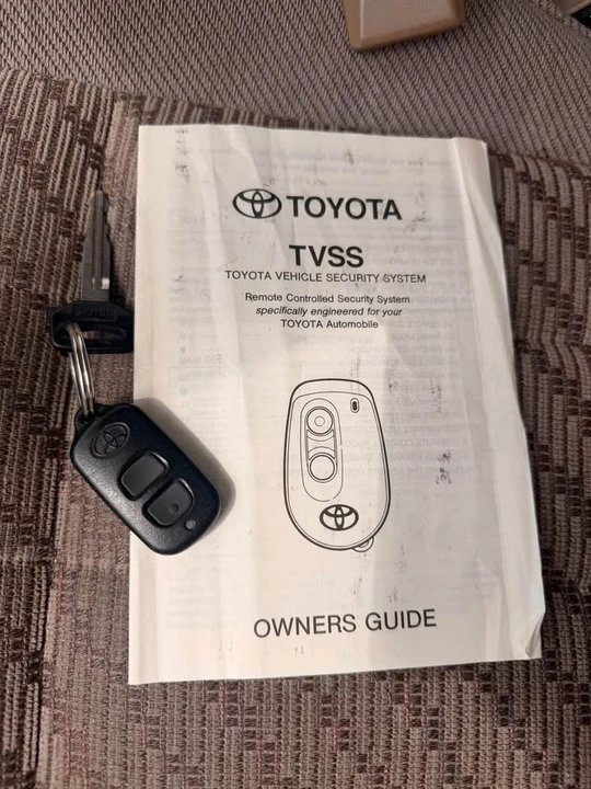 1995 Toyota 4Runner 2nd Gen - Image 15 of 15