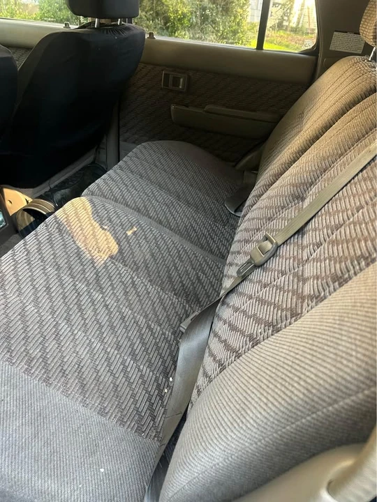 1995 Toyota 4Runner 2nd Gen - Image 8 of 12