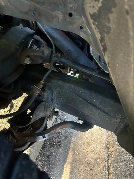 1995 Toyota 4Runner 2nd Gen - Image 12 of 12