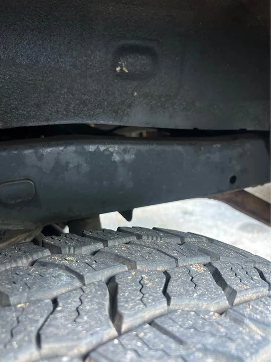 1995 Toyota 4Runner 2nd Gen - Image 11 of 12