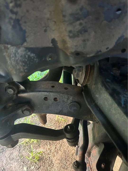1995 Toyota 4Runner 2nd Gen - Image 10 of 12