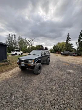 1995 Toyota 4Runner SR5 Premium Sport Utility 4D