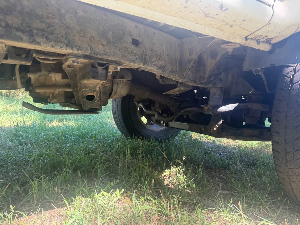 1995 Toyota 4Runner 2nd Gen - Image 12 of 18