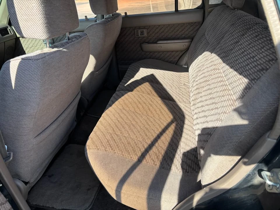 1995 Toyota 4Runner 2nd Gen - Image 9 of 10