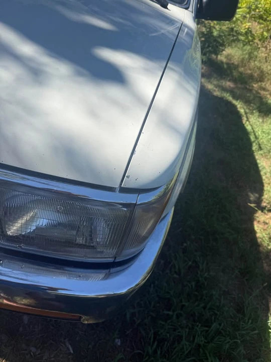 1995 Toyota 4Runner 2nd Gen - Image 17 of 18