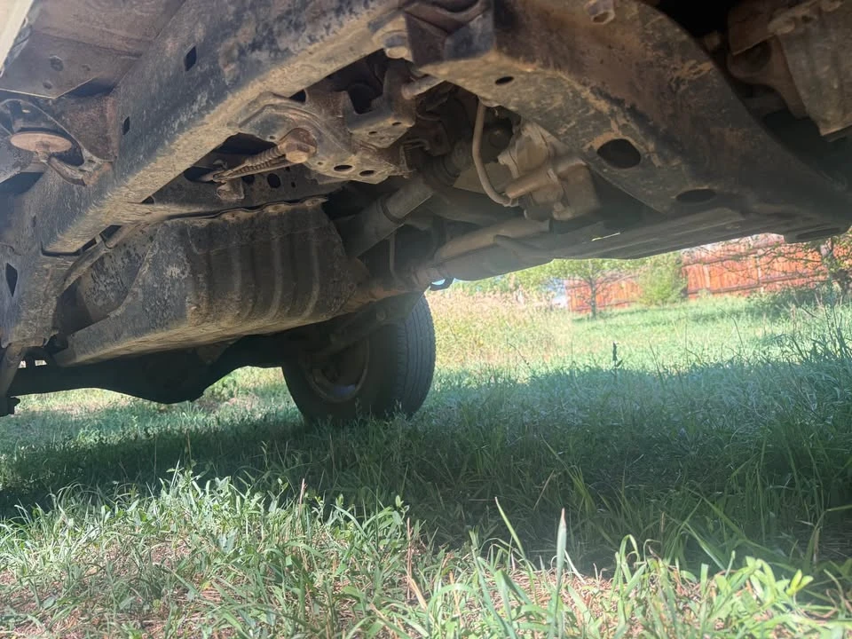 1995 Toyota 4Runner 2nd Gen - Image 13 of 18