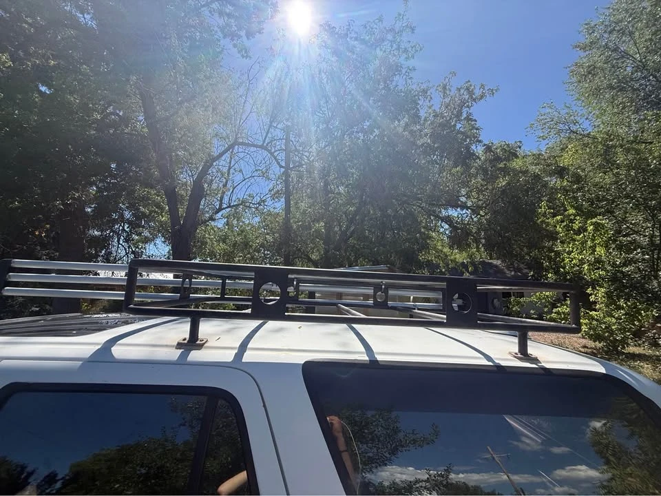 1995 Toyota 4Runner 2nd Gen - Image 14 of 18