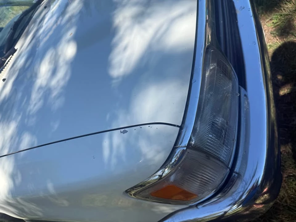 1995 Toyota 4Runner 2nd Gen - Image 16 of 18
