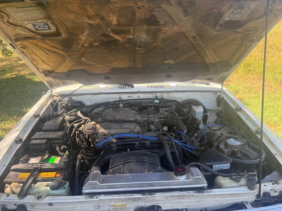 1995 Toyota 4Runner 2nd Gen - Image 15 of 18