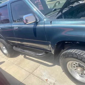 1995 Toyota 4Runner SR5